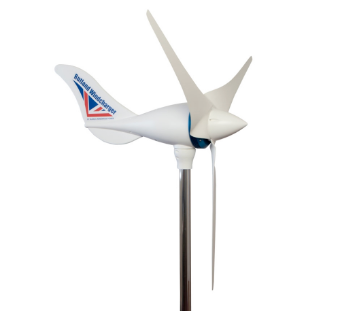 Rutland 1200 Wind Turbine