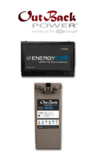 Outback EnergyCell NanoCarbon Series