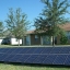 How Solar PV Panels Works With The Grid